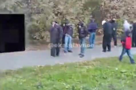 В Екатеринбурге нашли девятиклассника, который якобы стрелял в ногу водителя трамвая - Фото 1