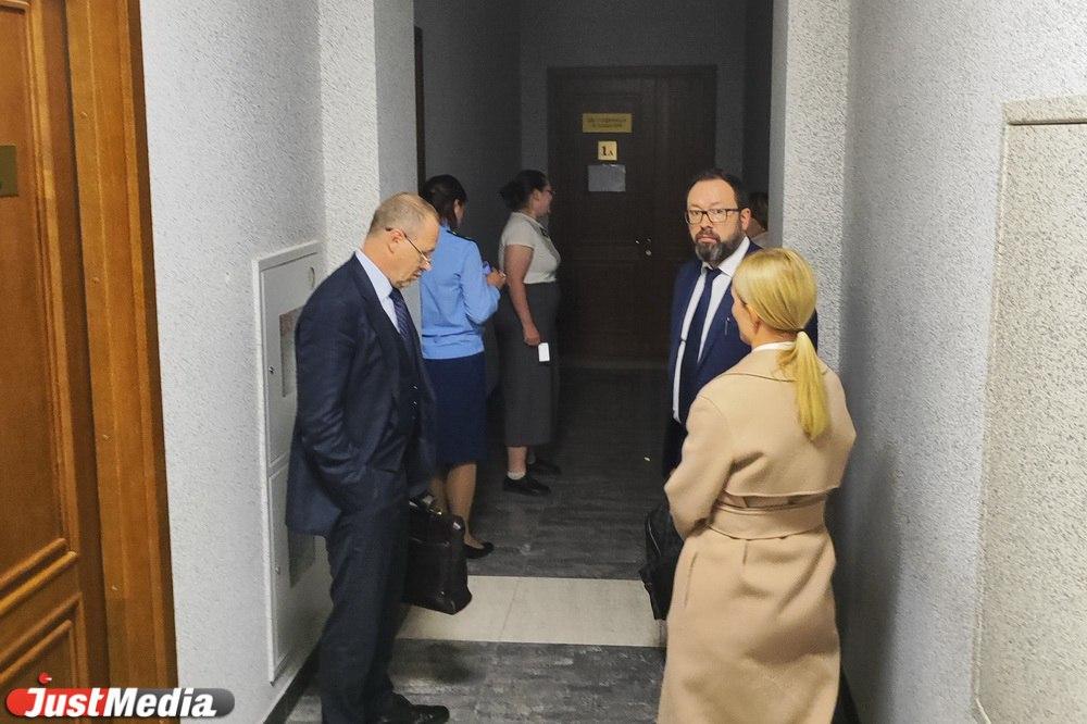 Адвокат Колосовский – о деле Ирины Чемезовой: «Не было мошенничества — бюджетные деньги вернули» - Фото 1