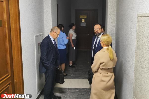 Адвокат Колосовский – о деле Ирины Чемезовой: «Не было мошенничества — бюджетные деньги вернули»