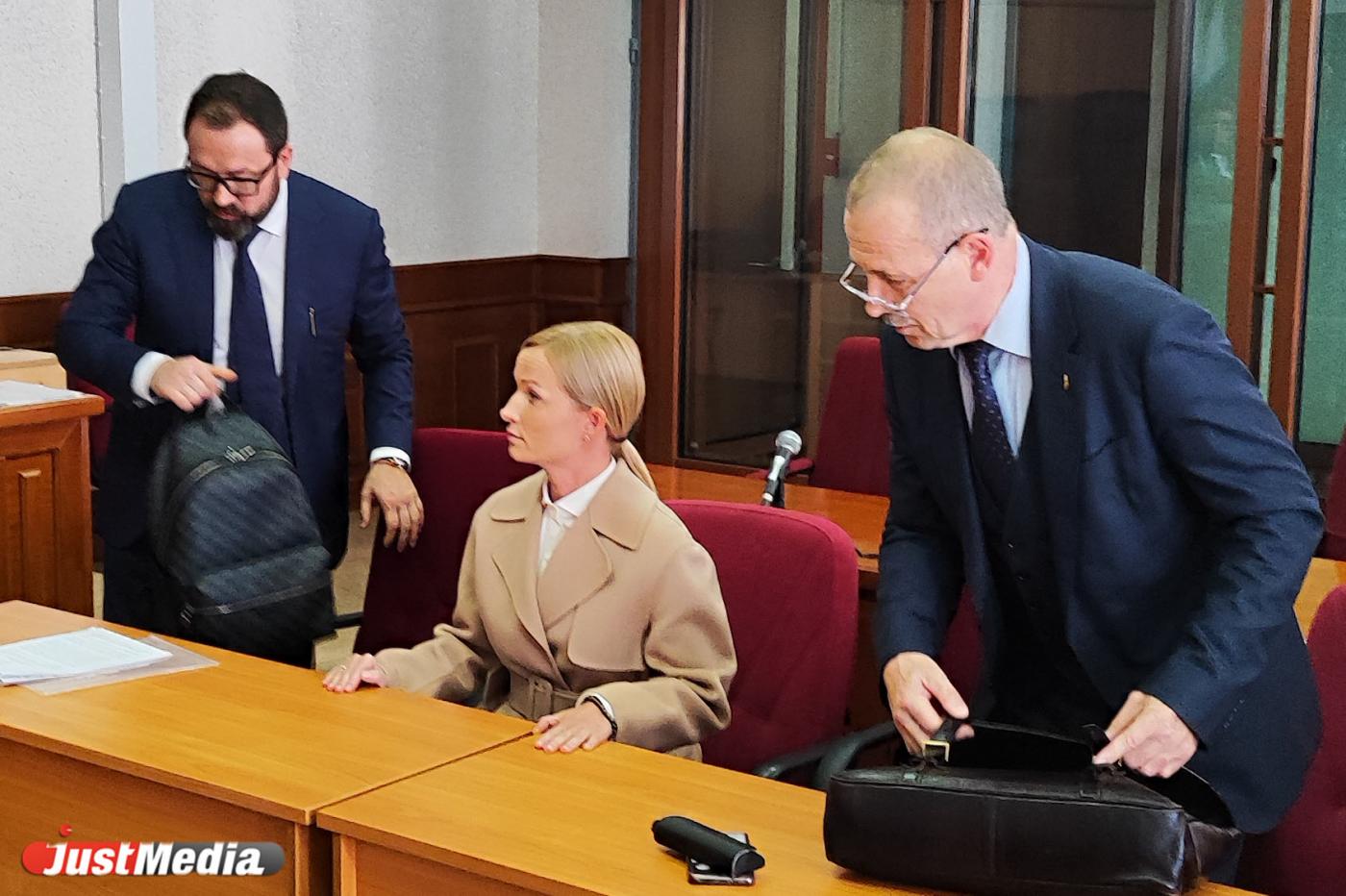 Ирина Чемезова: Туканова исчезла с радаров на месяц и вернулась на работу только после моего ареста - Фото 1