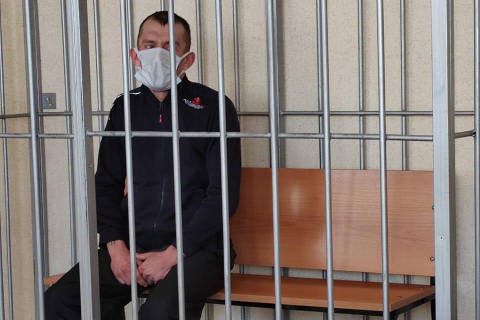 Гособвинение запросило для обвиняемого в убийстве 11-летний девочки в Нижнем Тагиле пожизненное - Фото 1