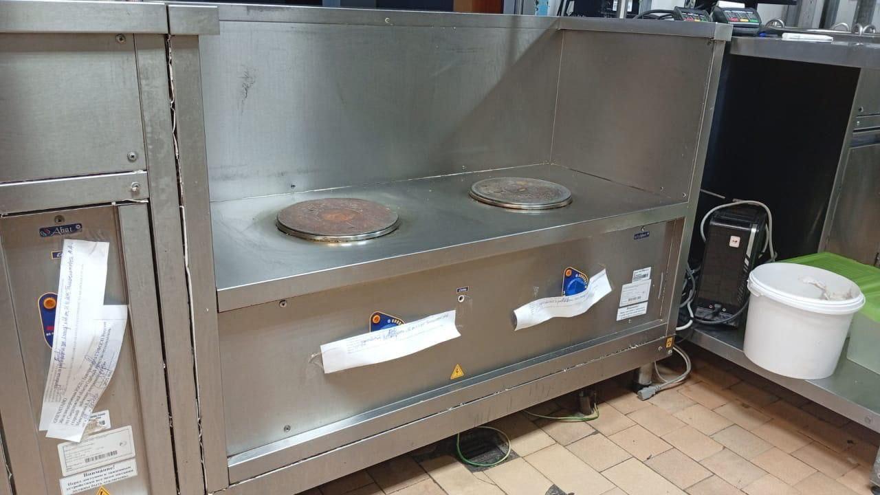 В Екатеринбурге временно закрыли столовую школы №122, где отравились дети - Фото 1