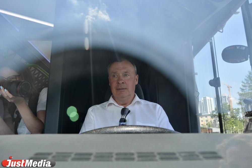 Алексей Орлов – о повышении стоимости проезда: «Во всех крупных городах нашей страны это уже произошло» - Фото 1