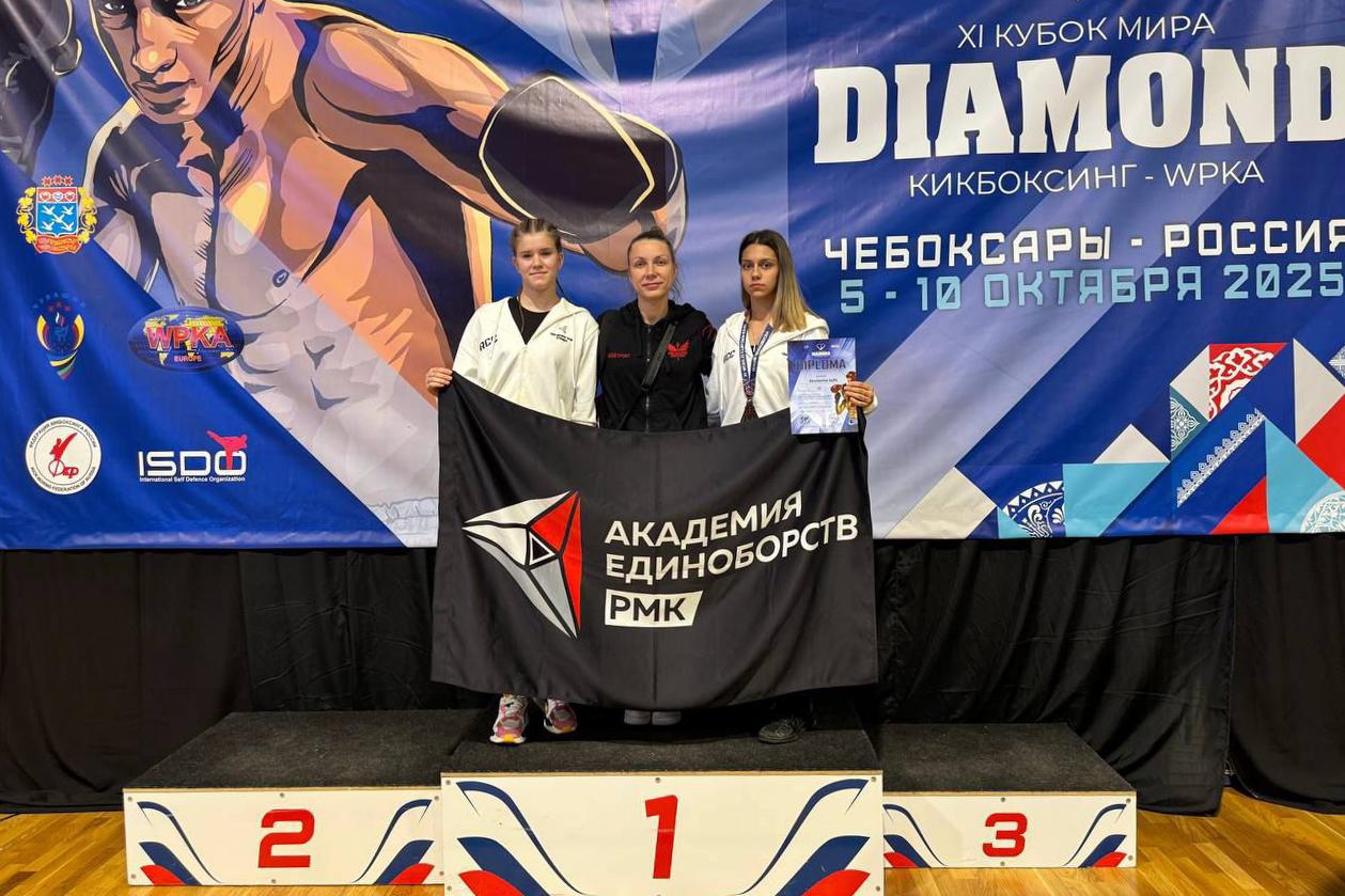 Уральские спортсменки помогли российской сборной одержать победу на Кубке Мира - Фото 1