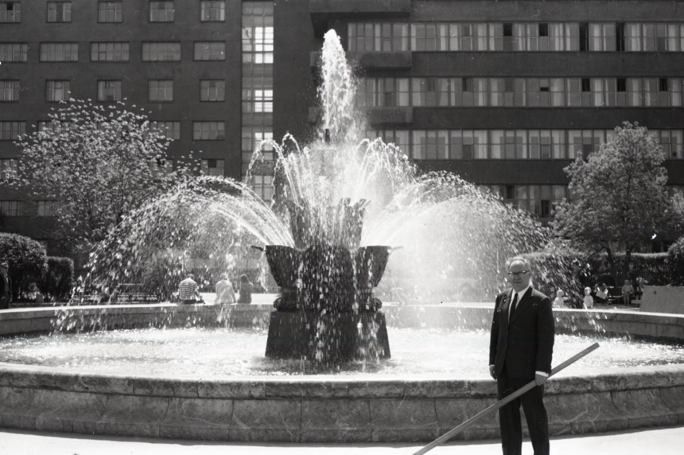 В Екатеринбурге расскажут о жизни и творчестве автора «Рубина» и памятника Ленину на площади 1905 года - Фото 1