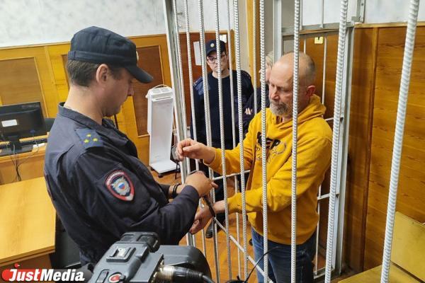 Облсуд оставил в СИЗО бывшего директора ОТСК Антона Боликова