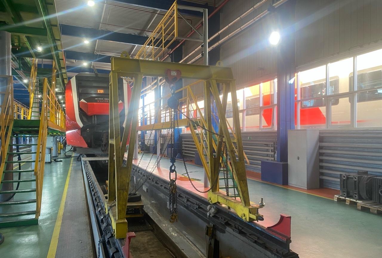 СвЖД получила более 30 млн рублей экономического эффекта от внедрения рацпредложений в 1 полугодии  - Фото 1