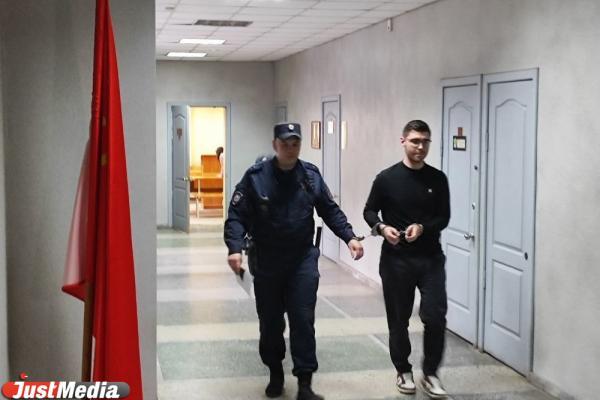 Редактор URA.ru Денис Аллаяров до суда останется в СИЗО