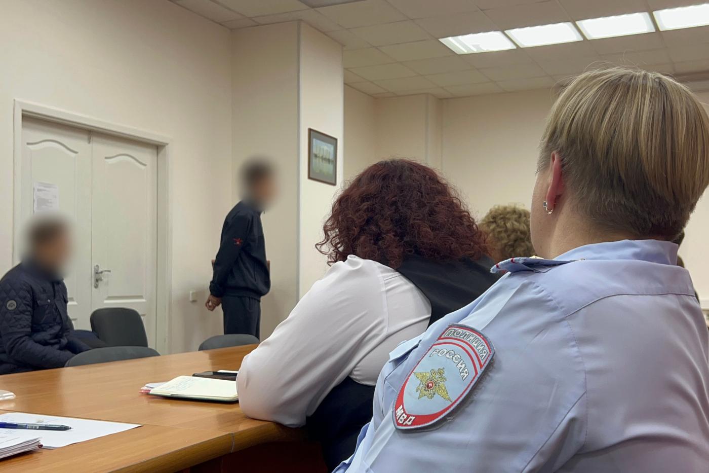 Мать одного из диких зацеперов с Вторчермета заявила полиции, что поддерживает увлечение сына - Фото 1