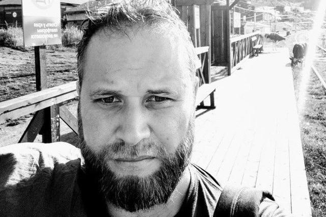 Уральский военкор Иван Зуев погиб в зоне СВО в результате атаки БПЛА - Фото 1