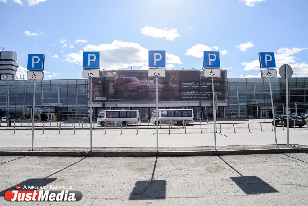 Flydubai перевез миллион пассажиров за 15 лет работы в Кольцово - Фото 1