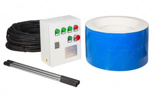 Размагничивание труб и бурильных колонн - Фото 1