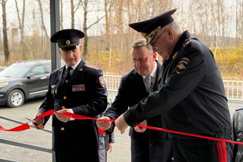 Глава полиции Нижнего Тагила Ибрагим Абдулкадыров ушел в отставку - Фото 1