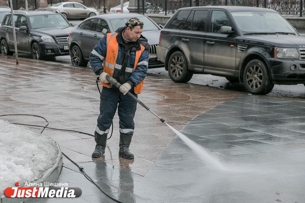 Ирбит потратит 72 млн рублей на благоустройство в 2026 году - Фото 1