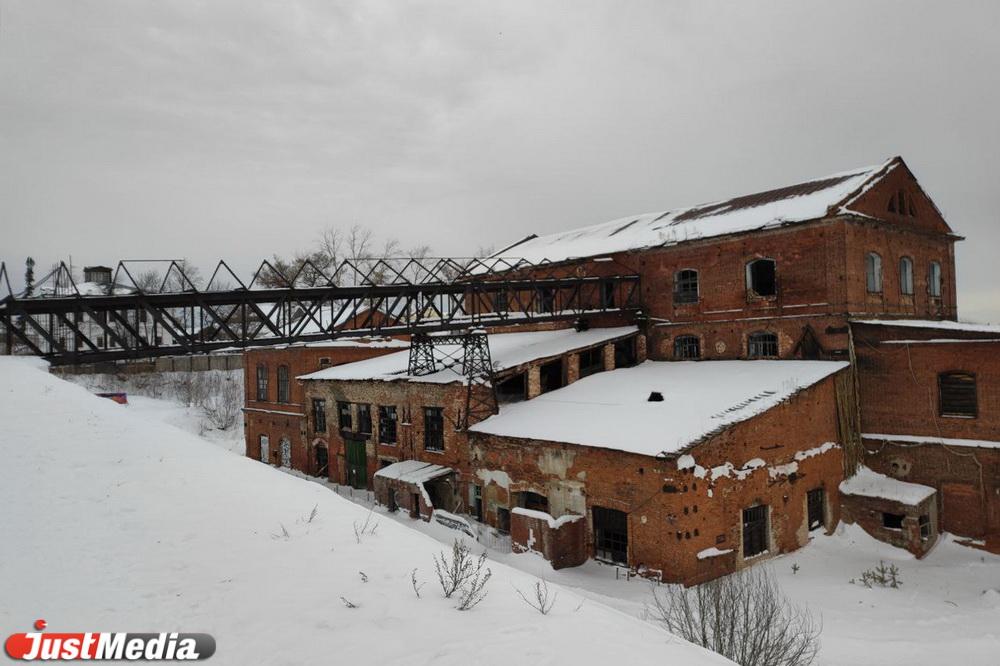 Исторический центр Сысерти могут признать объектом культурного наследия - Фото 1