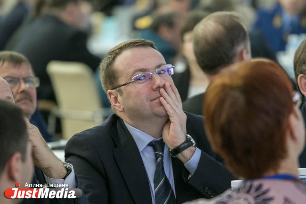 Комитет свердловского Заксобрания согласовал кандидата на пост главы МУГИСО - Фото 1