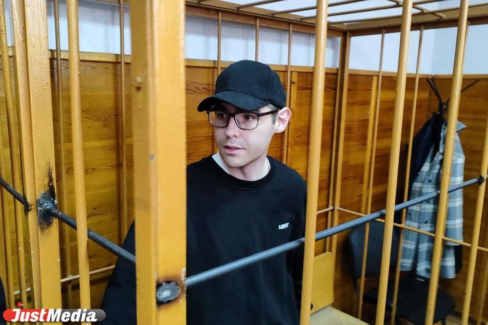 Следствие попросило продлить арест Дениса Аллаярова сразу на полгода - Фото 1