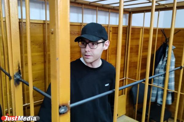 Следствие попросило продлить арест Дениса Аллаярова сразу на полгода