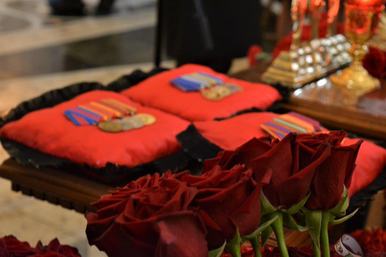 Погибшего на СВО военкора РИА Новости Ивана Зуева наградили орденом Мужества посмертно - Фото 1