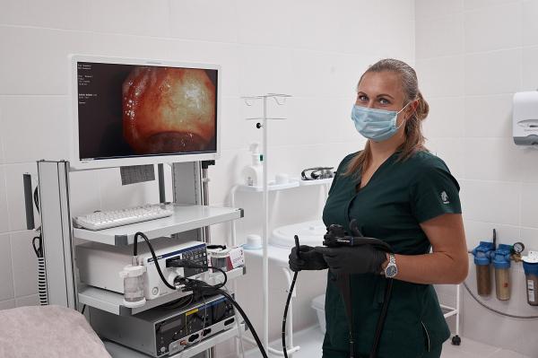 ФОТО: ЦГКБ №3