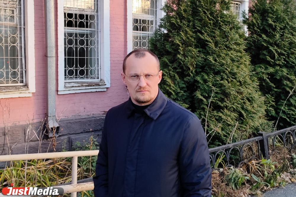 «Незачем держать его под арестом». Адвокат редактора URA.ru обжалует решение суда - Фото 1