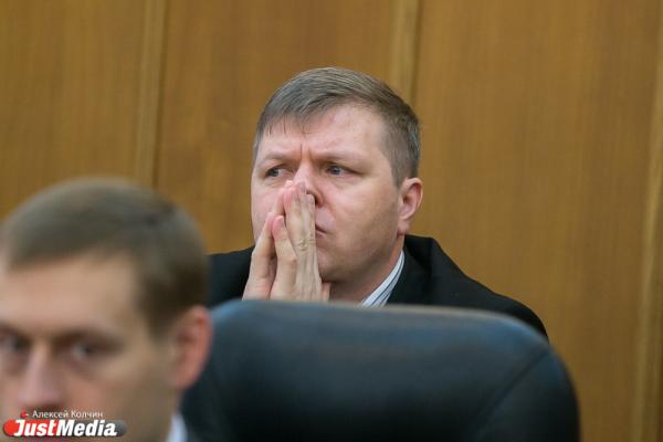 Е1: Орлов уволил Бубнова после недовольства Паслера уборкой Екатеринбурга - Фото 1