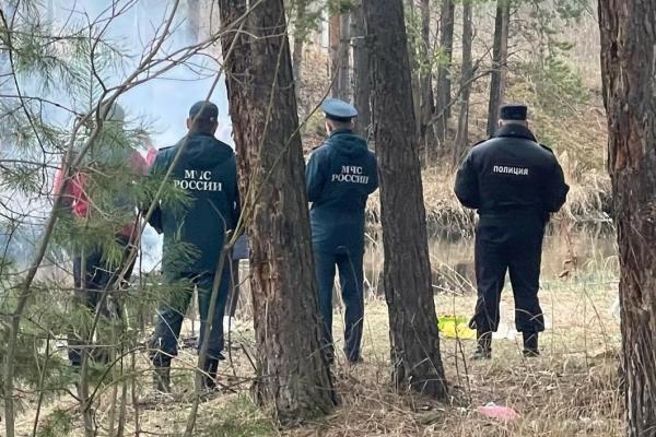 В Березовском патрульная группа поймала первых нарушителей особого противопожарного режима - Фото 1