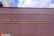 В Екатеринбурге по факту нападения на тренера по фигурному катанию возбуждено уголовное дело