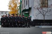 Приговор тагильским полицейским, в машине которых умер задержанный, вступил в силу