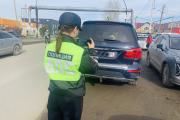 В Заречном водитель «Мерседеса» сбил 13-летнего подростка