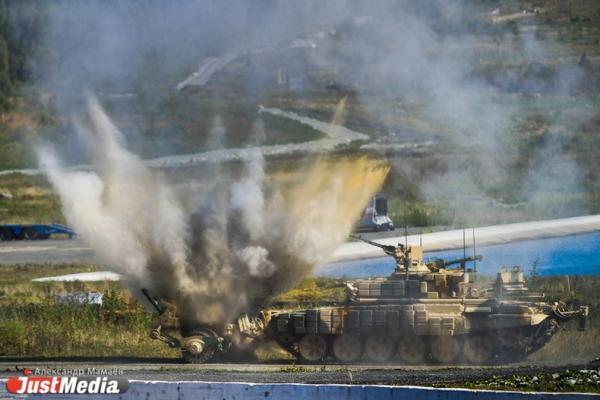 В ЦПКиО разместят выставку трофейной военной техники - Фото 1