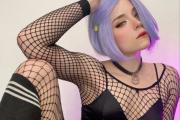 Екатеринбургская порноактриса Sweetie Fox получила престижную профессиональную награду