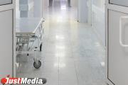 В США одновременно забеременели 14 медсестер одной больницы