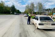 В Заречном водитель ВАЗа сбил пятилетнего мальчика. Ребенок в реанимации