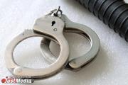 Экс-главу УФНС Свердловской области Сергея Логинова арестовали заочно