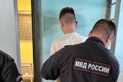 Суд продлил арест подростку, который камнем проломил голову школьницы в селе Мостовское