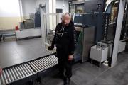 В Екатеринбурге на вокзале пермяк украл сумку с ленты, где было два миллиона рублей