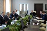 Стало известно, когда будет назначен новый ректор УрФУ