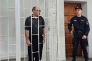 Суд оставил в СИЗО обвиняемого в убийстве ребенка и его матери, голову которой нашли в лесу