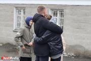 Восемь свердловчан вернулись из украинского плена в рамках обмена 1000 на 1000