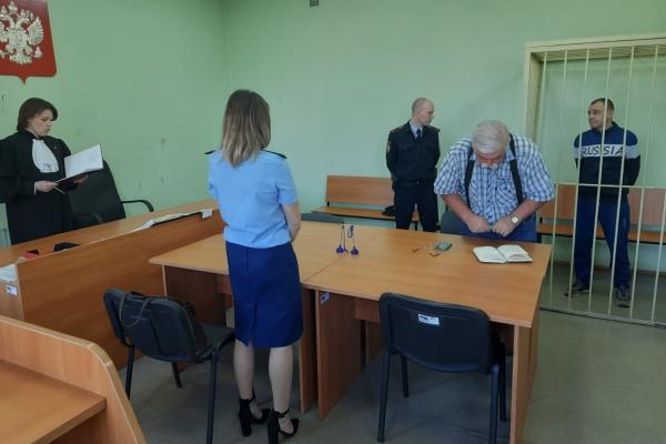 В Ревде вынесли приговор местному жителю, пытавшемуся взорвать газ в многоквартирном доме - Фото 1