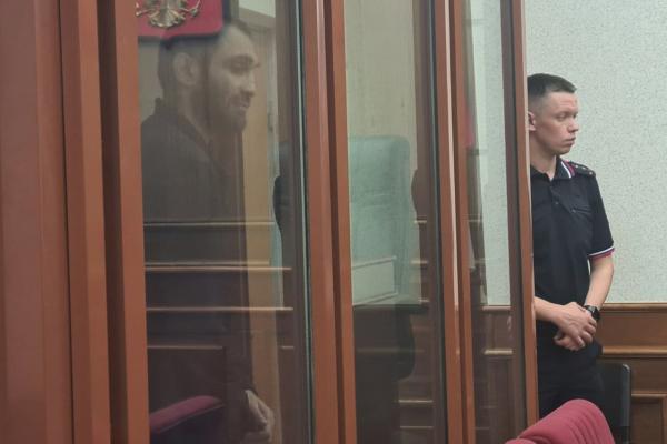 «Смотрящий» за Свердловской областью Марсель Гасанов пожаловался, что его пытаются отравить в СИЗО - Фото 1