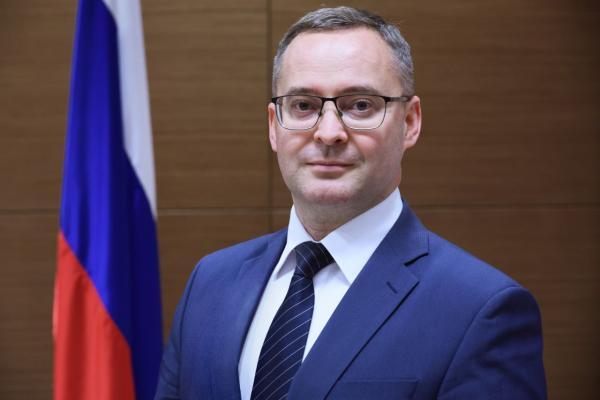 В уральском полпредстве произошли кадровые перестановки - Фото 1