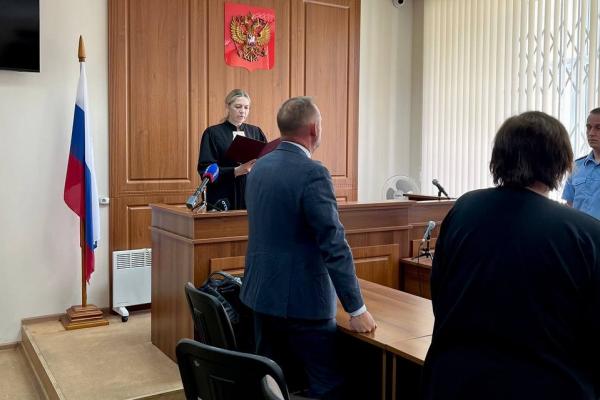 Суд вынес приговор по делу о массовом отравлении учащихся СУНЦ УрФУ - Фото 1