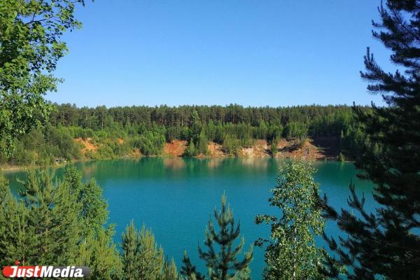 «Приезжают в Екатеринбург, чтобы отбыть в Тюмень или Челябинск». Почему Свердловская область теряет туристов? - Фото 1