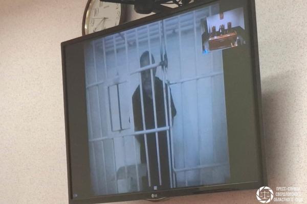 Еще один фигурант дела этнической банды в Екатеринбурге не смог выйти из СИЗО - Фото 1