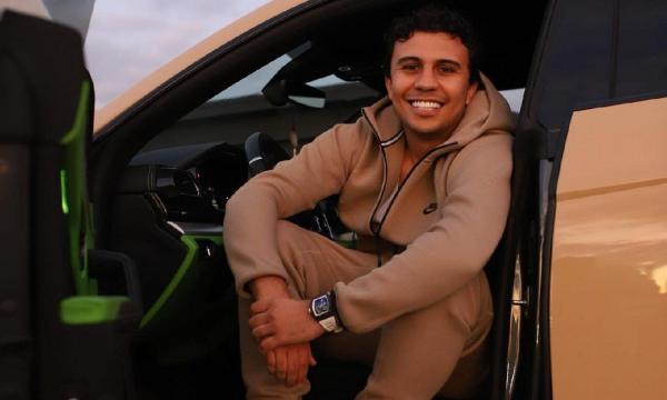 На блогера Cубхана Subo Мамедова завели уголовное дело за неуплату налогов и отмывание денег - Фото 1