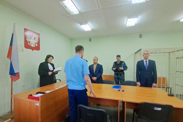 В Ревде экс-замглавы администрации Дегтярска Андрей Ильин получил условку  - Фото 1