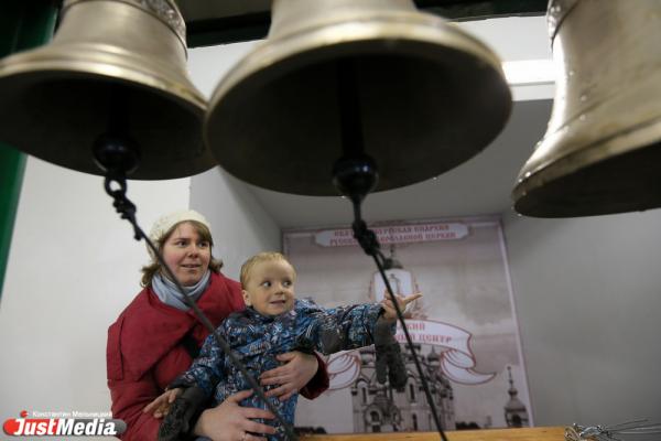 В Свердловской области верующим разрешат шуметь по ночам, но есть нюанс - Фото 1