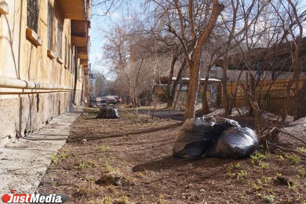 Больше 12 млн рублей потратят на ликвидацию нелегальных свалок под Тугулымом - Фото 1